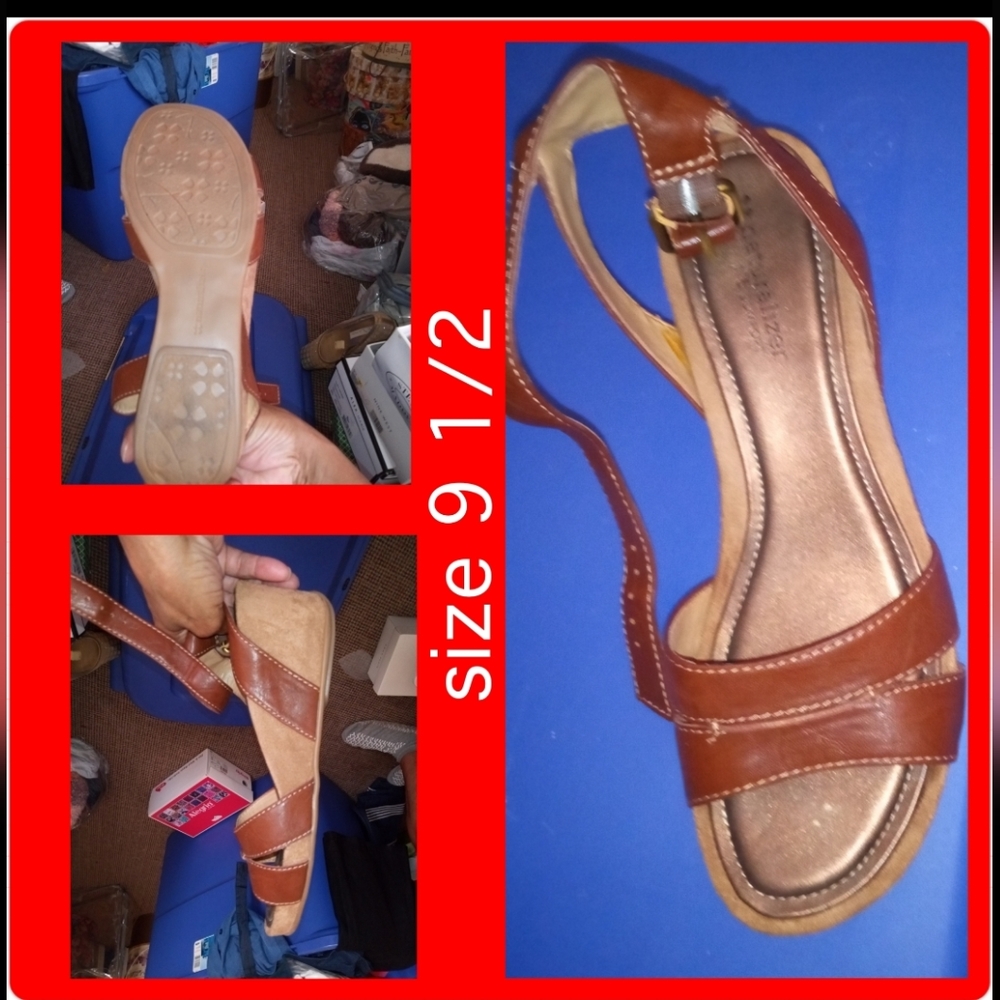 Women's sandals
